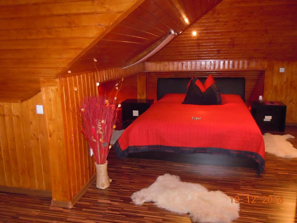 Pensiunea Marina Câmpina Zimmer foto