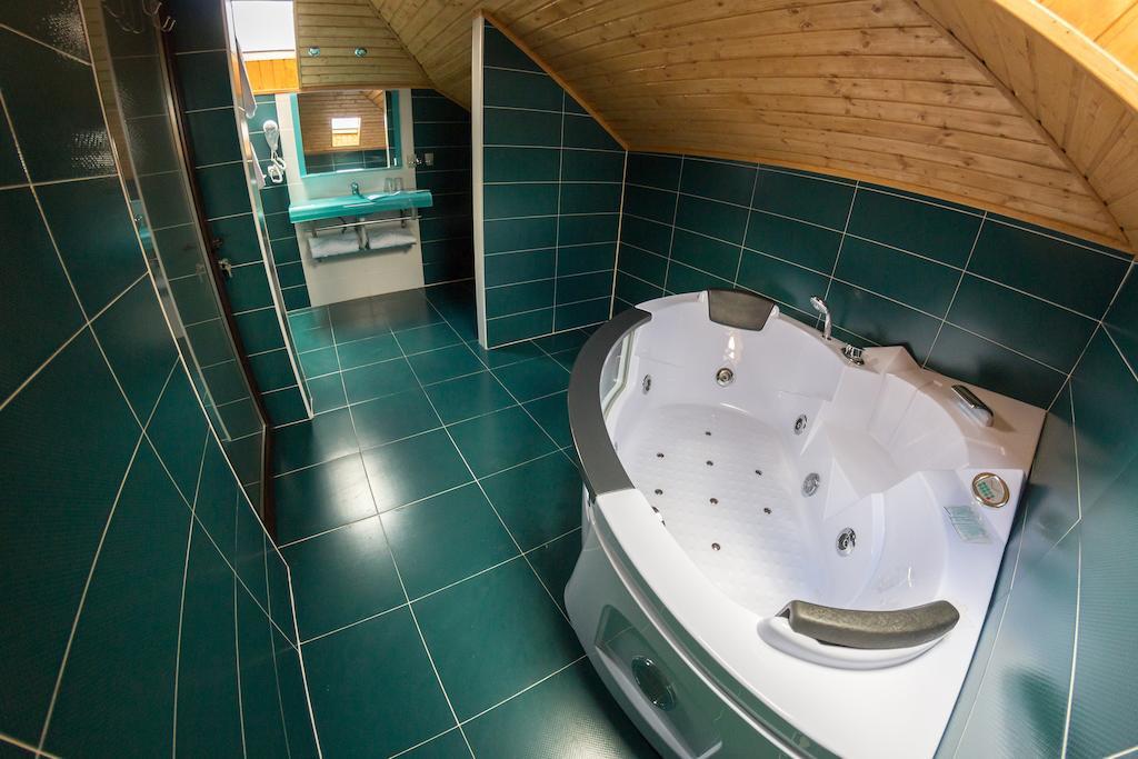 Pensiunea Marina Câmpina Zimmer foto